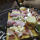 L'Elisa Café food