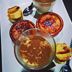 L'Elisa Café food