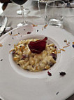 Osteria Mansio 1695 food