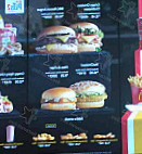 Mcdonald's Stanmore food