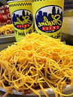 Skyline Chili food