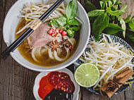 Trend Vietnamese food