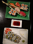 DAIKICHI SUSHI food