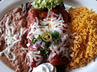 La Palapa Grill & Cantina food