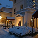 Lancellotti Dining Room at Geneva on the Lake unknown