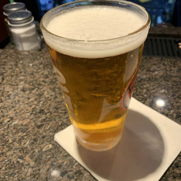 Eddy's Neighborhood Grill