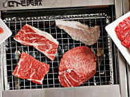 Yakiniku Like (sha Tin) food