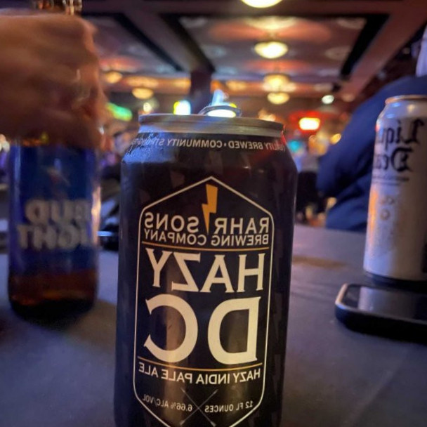 House of Blues Restaurant & Bar - Dallas