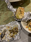 Chipotle Mexican Grill food