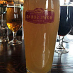 Howe Sound Brew Pub food