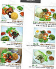 Pho Viet Restaurant food