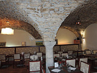 L'Aquisana food