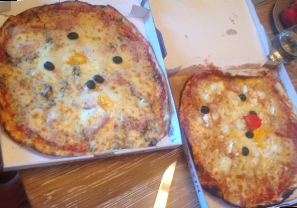 David Pizza