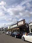 Julian Cider Mill outside