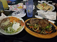 Fiesta Grande Mexican Grill food