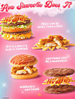 McDonald's inside