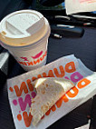 Dunkin' food