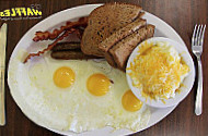 C's Waffles-beachside food