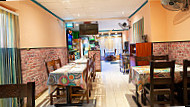 Tandoori Nights Barcelona inside