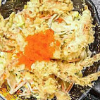 Dai Mon Yokocho (mongkok) [pick Up] food