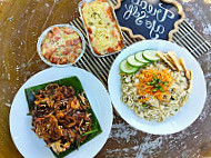 Dapur Delicious food