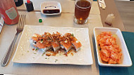 Maison Sushi food