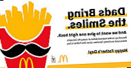 Mcdonald's food