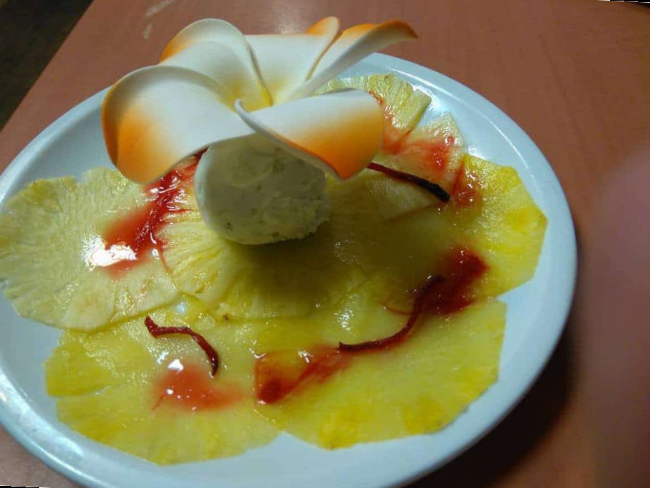 L'assiette