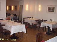 Restaurant Weiss food