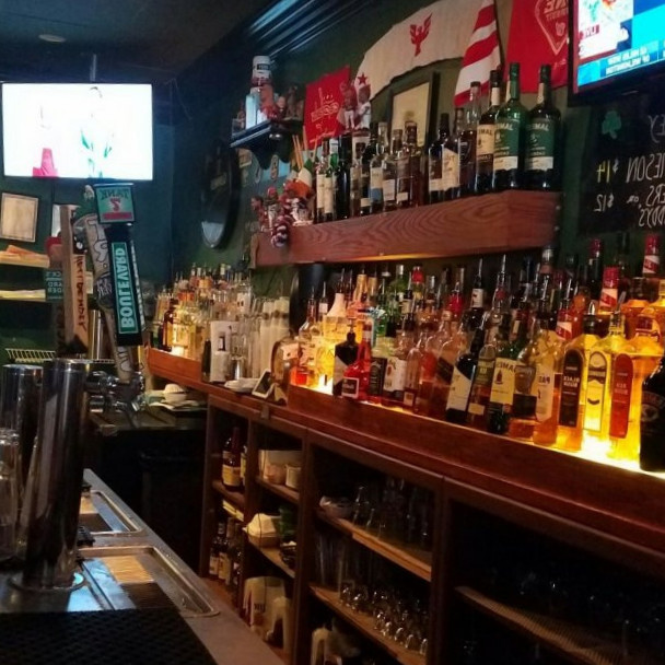 Duffy's Irish Pub