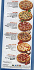 Hometown Pizza menu