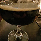 Brocach Irish Pub food