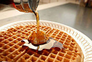 Waffle House food