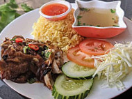 Nasi Ayam Nasi Petir – Pekan Rabu food