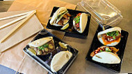 Hotbao food