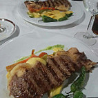 Parrilla Taberneros Torrelodones food