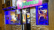 El Jalapeño inside