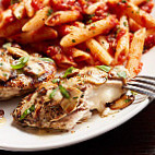 Carrabba's Italian Grill food