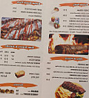 Avanti Pizza Kebabs food