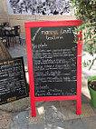 Mamma Lova Trattoria menu