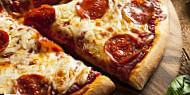 Jd's Pizza Of Ashtabula food