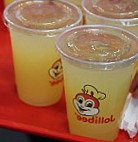 Jollibee food