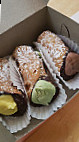 Romolo's Cannoli food