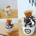 Roli Poli Ice Cream food