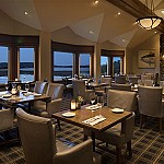 Drakes Sonoma Coast food