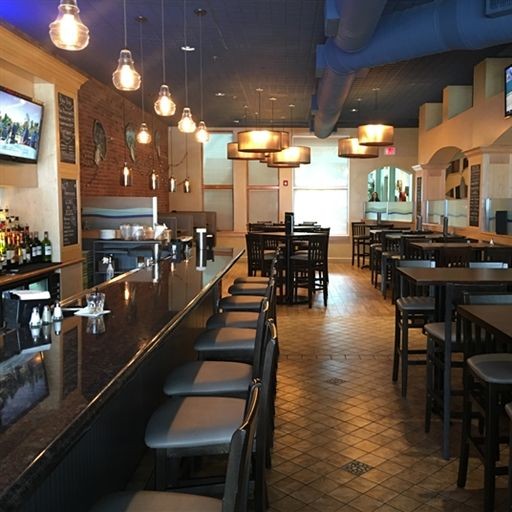 The Dolphin