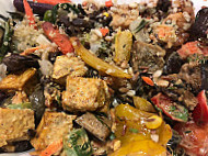 Whole Foods Market food