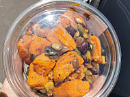 Whole Foods Market food