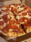 Pizza Hut food