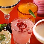 Rosa Mexicano - Riverside Square food